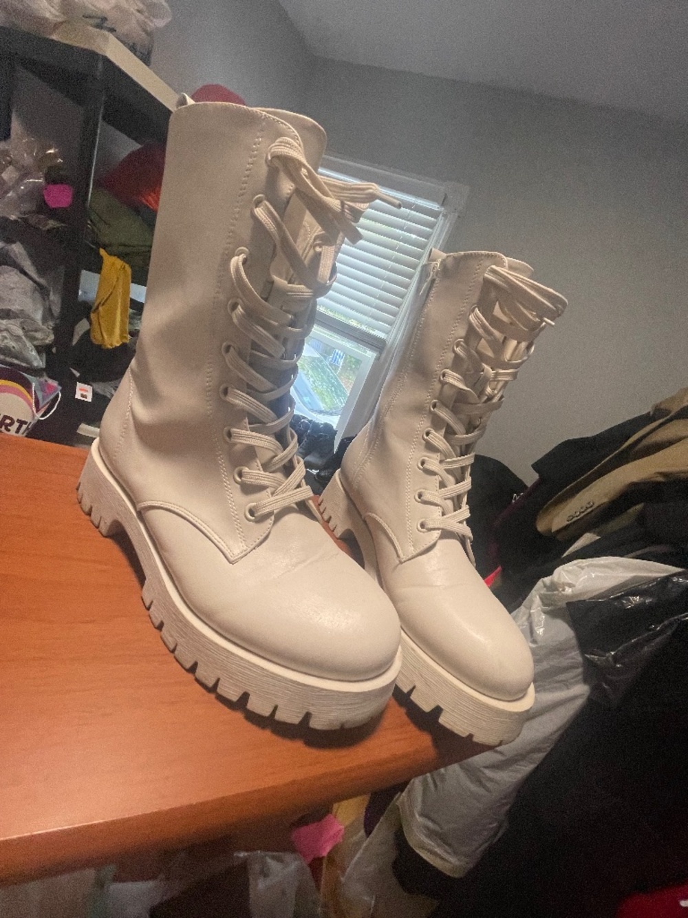 Women’s boots